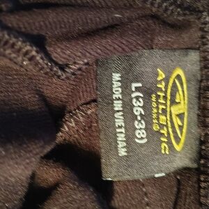 Athletic Works  Back And White Sweatpants Bundle